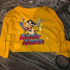 Wonder Woman 🏳️‍🌈